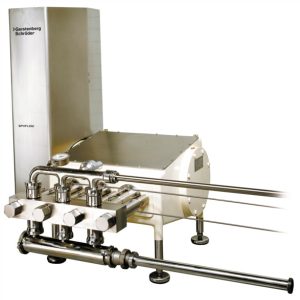 Bomba de Pistones P3