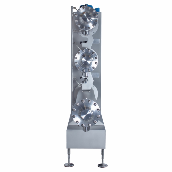 Pin Rotor Machine - Image 2