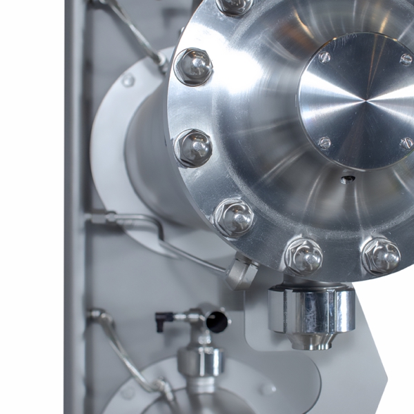 Pin Rotor Machine - Image 3