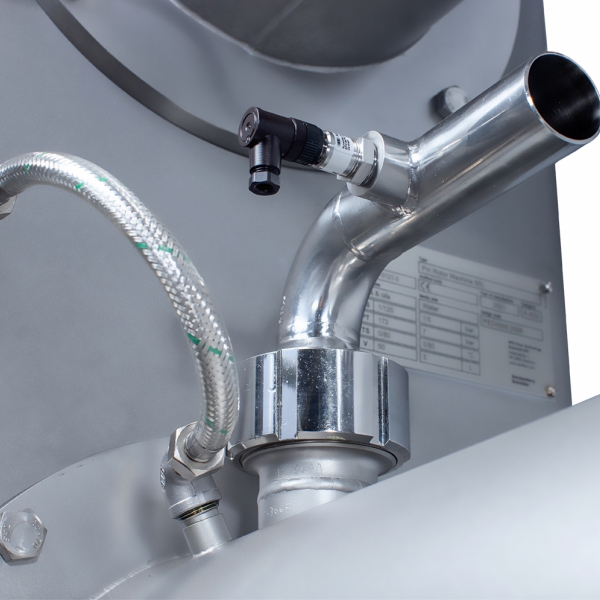 Pin Rotor Machine - Image 4