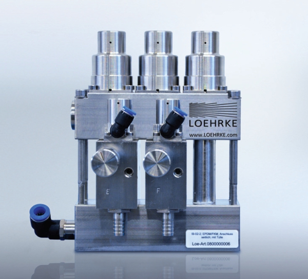 AFI - Automated Foam Injector - Image 2