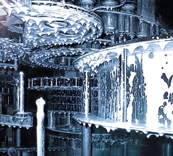 AFI - Automated Foam Injector - Image 3