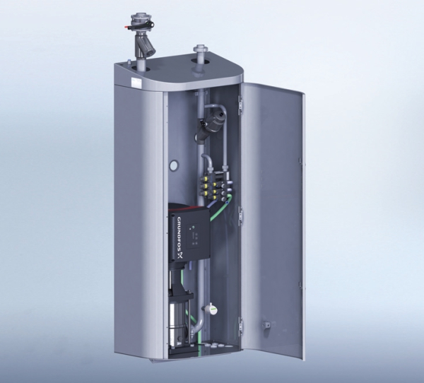 AFI - Automated Foam Injector - Image 4