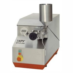 Investigación y Desarrollo de Homogeneizadores de Laboratorio