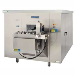 Serie Rannie 315 - Homogeneizadores de alta presión