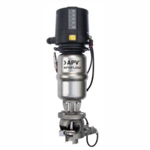 SD4 Series - Double Seal Valves