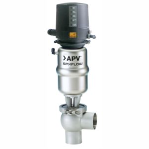 SW4 Series - Single Seat Valves