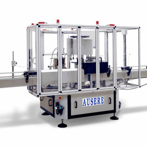 Rotulador rotativo ou linear