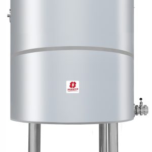 Tanques dulce de leche