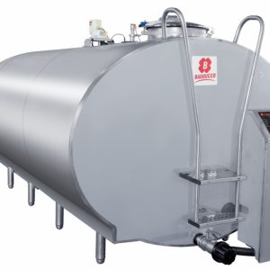 Tanque enfriador de leche TN MAX EV-4