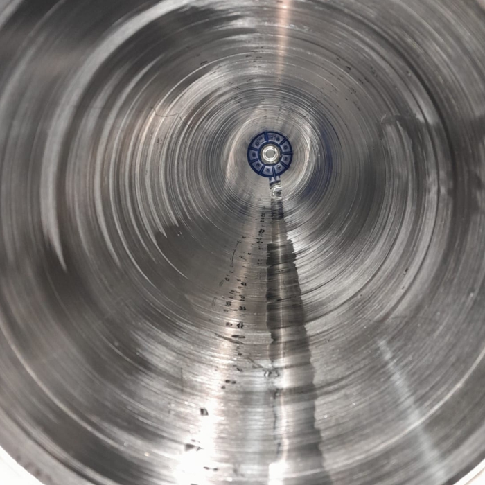 banner chilling gs OEM