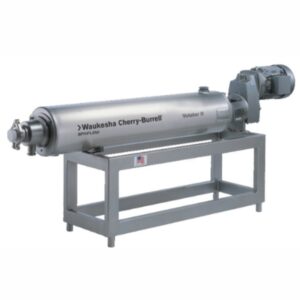 Votator® II Horizontal